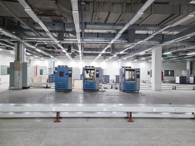 汽車制造凈化廠房設(shè)計(jì)裝修：汽車無塵室建設(shè)重點(diǎn)、BIM系統(tǒng)