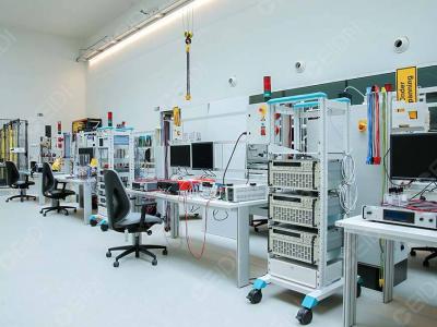 鋰電池實驗室的高端化之路：如何實現(xiàn)CATL/比亞迪級別的技術標準？