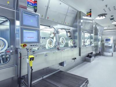 全球監(jiān)管趨嚴下，抗體藥物企業(yè)如何借力ICH標準搶占先機（潔凈廠房建設篇）？