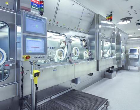 全球監(jiān)管趨嚴(yán)下，抗體藥物企業(yè)如何借力ICH標(biāo)準(zhǔn)搶占先機(jī)（潔凈廠房建設(shè)篇）？